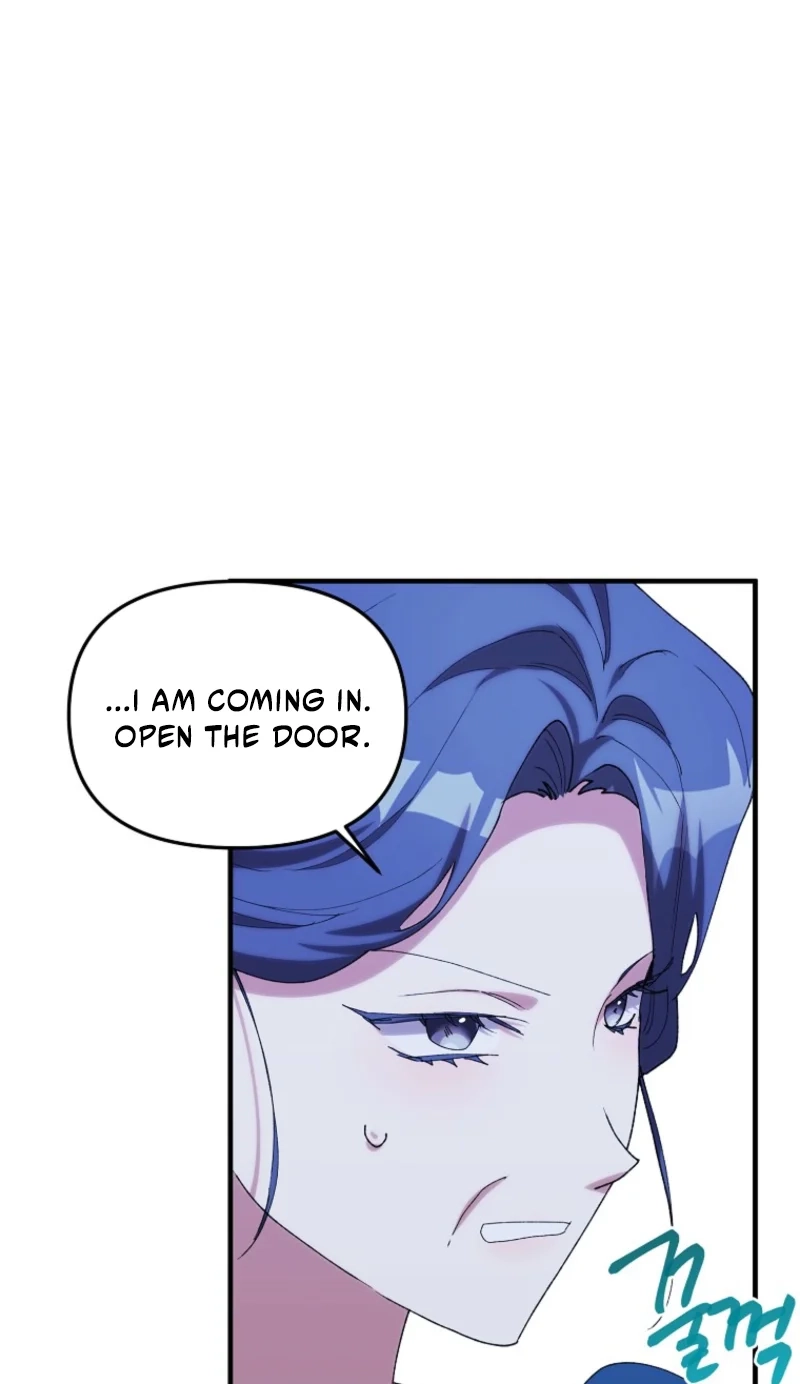 The Reason for Avoiding Him, the Perfect One Chapter 72 page 85 - 