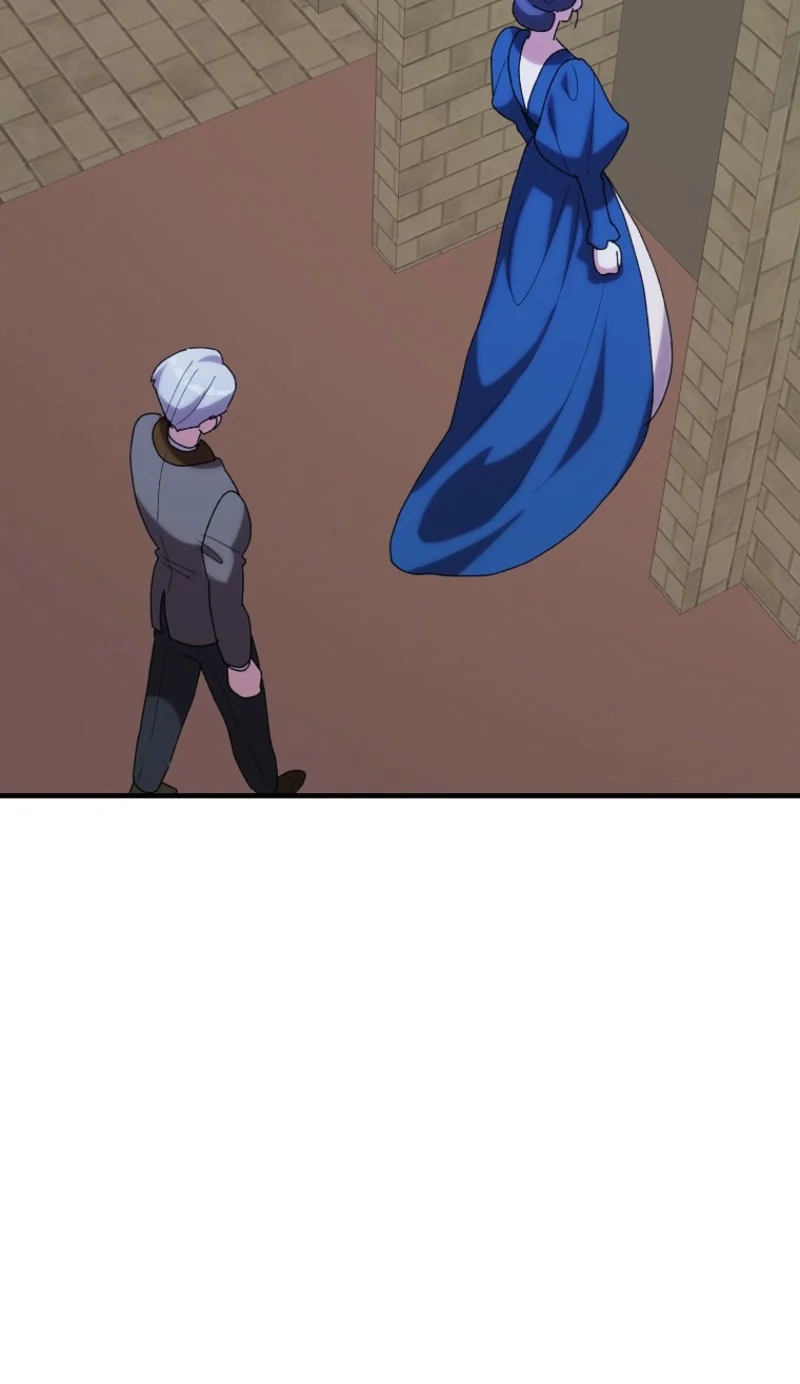 The Reason for Avoiding Him, the Perfect One Chapter 72 page 87 - 