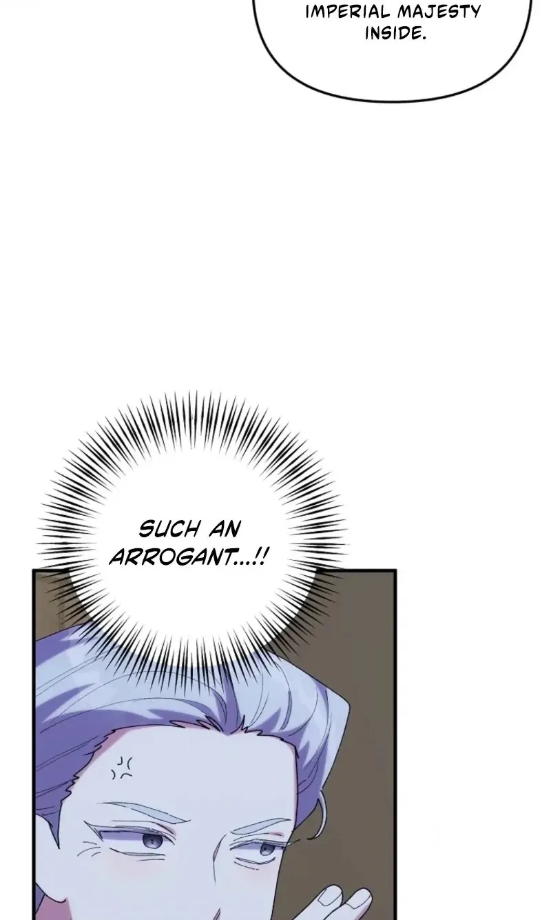 The Reason for Avoiding Him, the Perfect One Chapter 72 page 90 - 