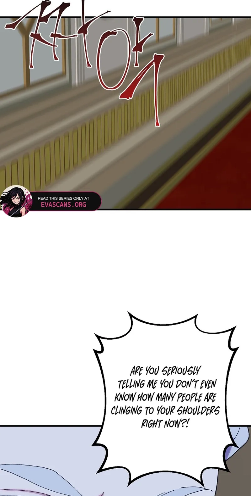 The Reason for Avoiding Him, the Perfect One Chapter 73 page 2 - 