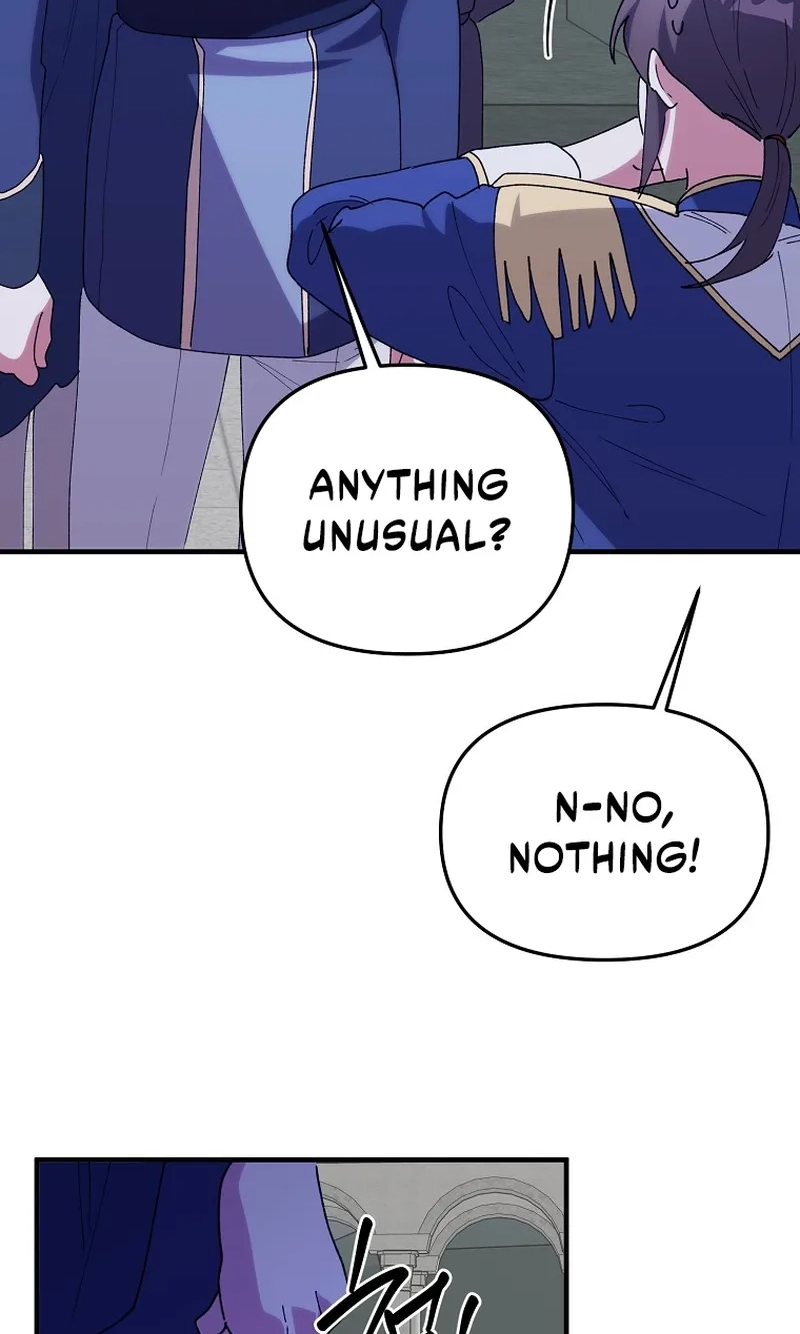 The Reason for Avoiding Him, the Perfect One Chapter 73 page 12 - 