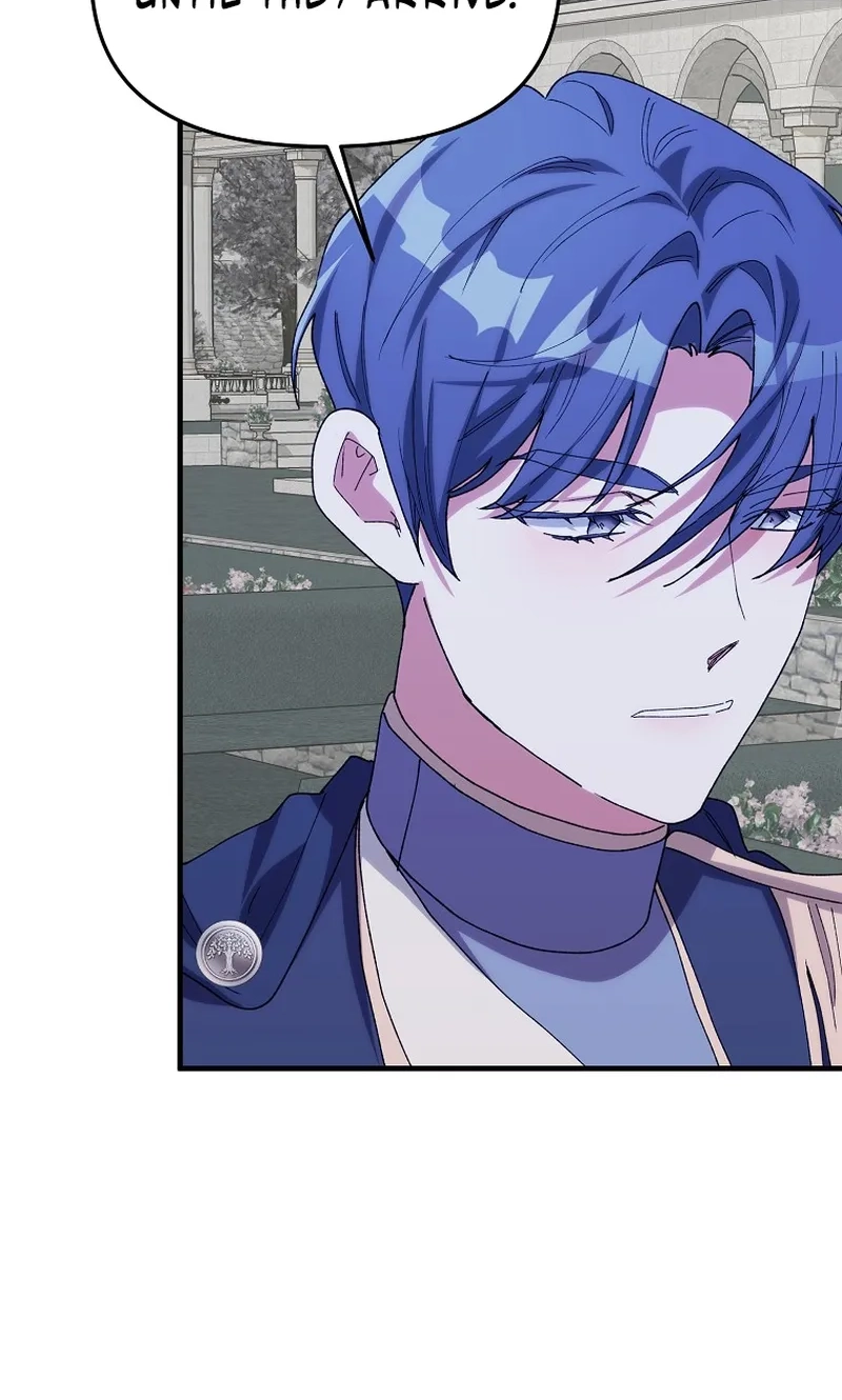 The Reason for Avoiding Him, the Perfect One Chapter 73 page 14 - 