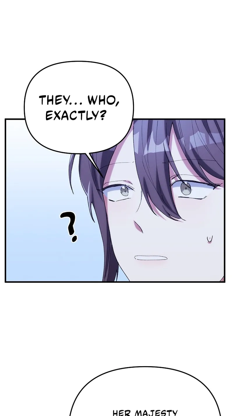 The Reason for Avoiding Him, the Perfect One Chapter 73 page 15 - 
