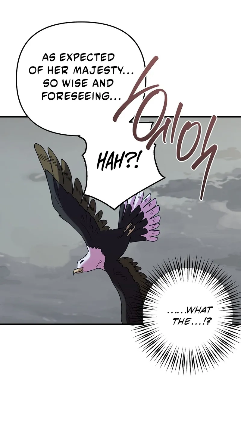 The Reason for Avoiding Him, the Perfect One Chapter 73 page 17 - 