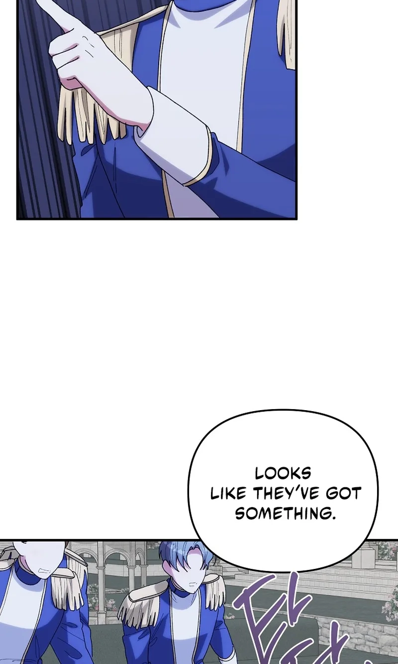 The Reason for Avoiding Him, the Perfect One Chapter 73 page 23 - 