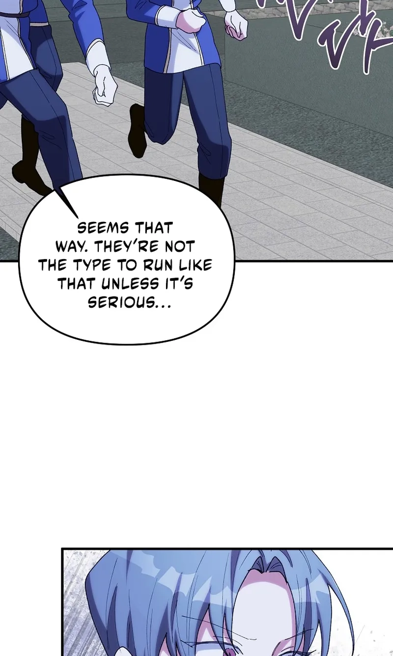 The Reason for Avoiding Him, the Perfect One Chapter 73 page 24 - 