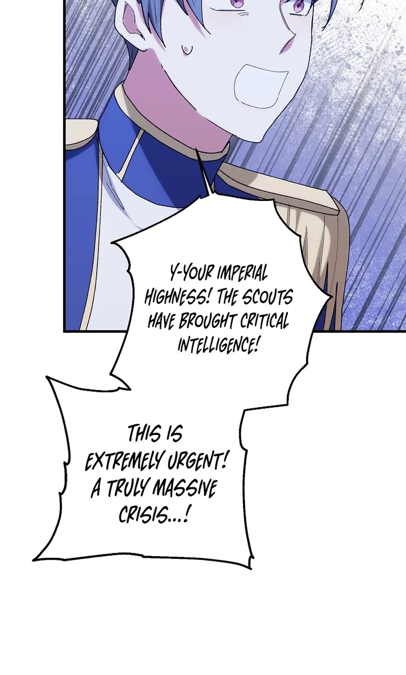 The Reason for Avoiding Him, the Perfect One Chapter 73 page 25 - 