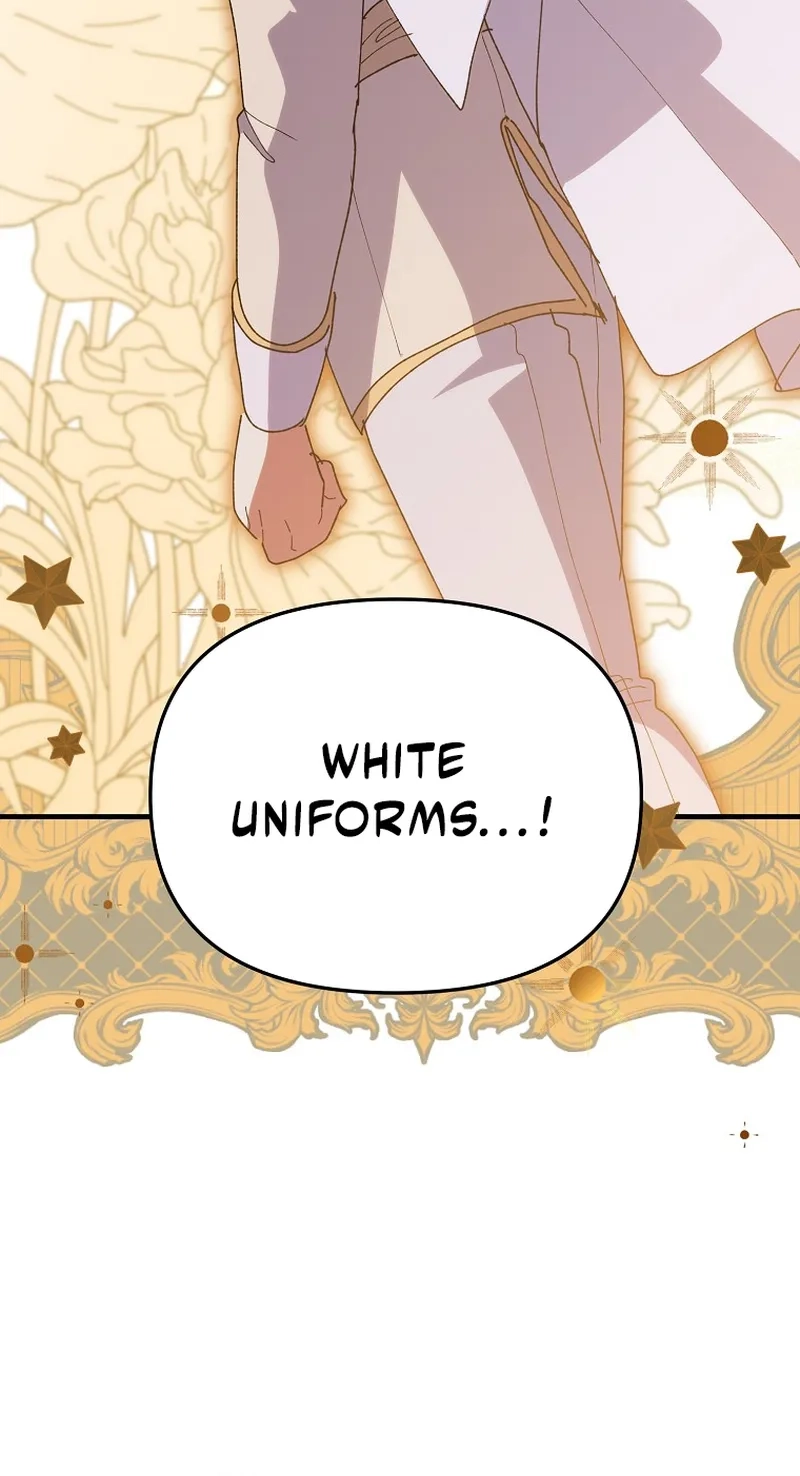 The Reason for Avoiding Him, the Perfect One Chapter 73 page 35 - 