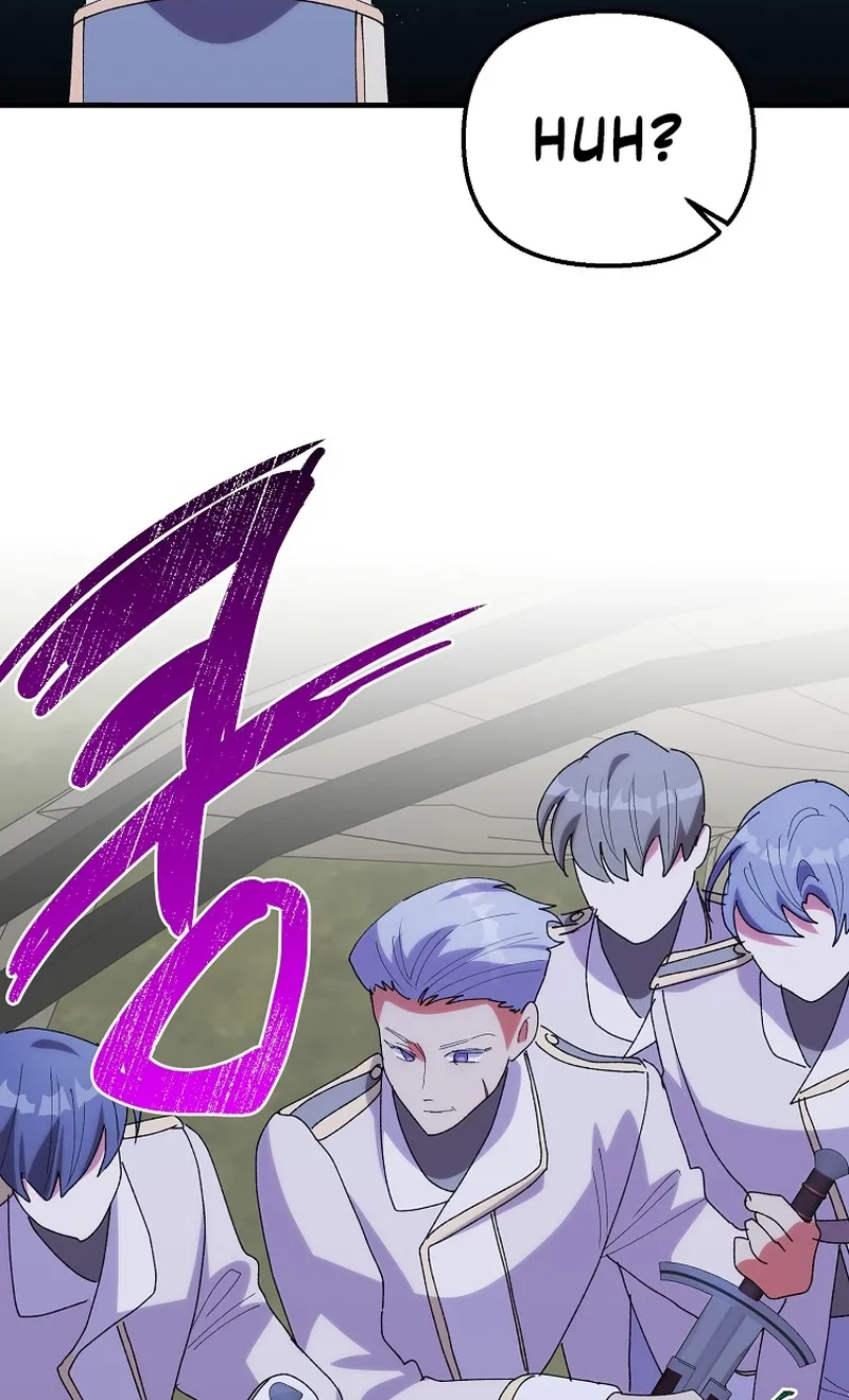 The Reason for Avoiding Him, the Perfect One Chapter 73 page 39 - 
