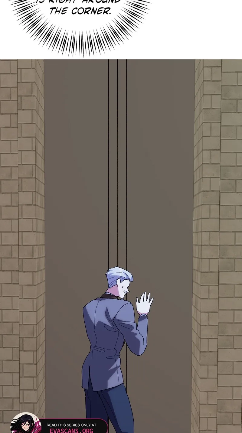 The Reason for Avoiding Him, the Perfect One Chapter 73 page 5 - 