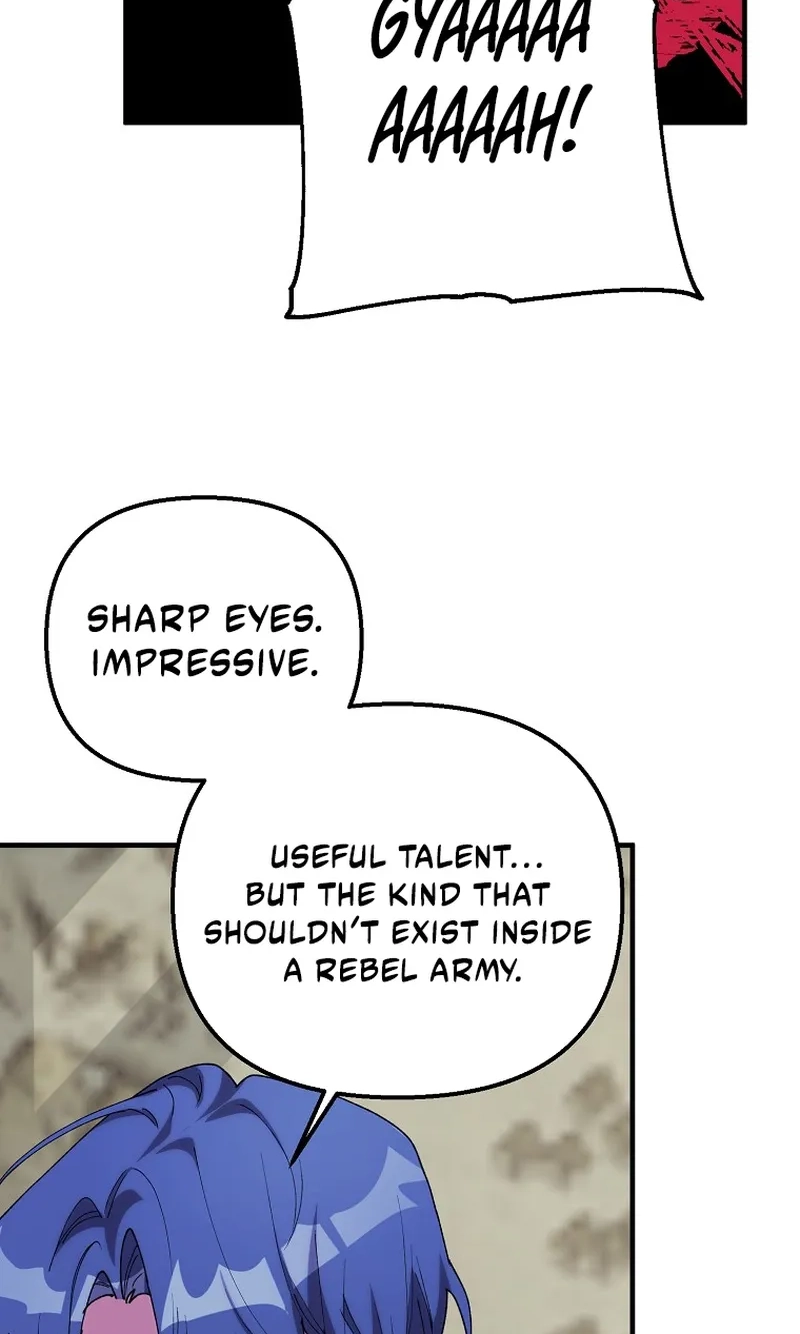 The Reason for Avoiding Him, the Perfect One Chapter 73 page 42 - 