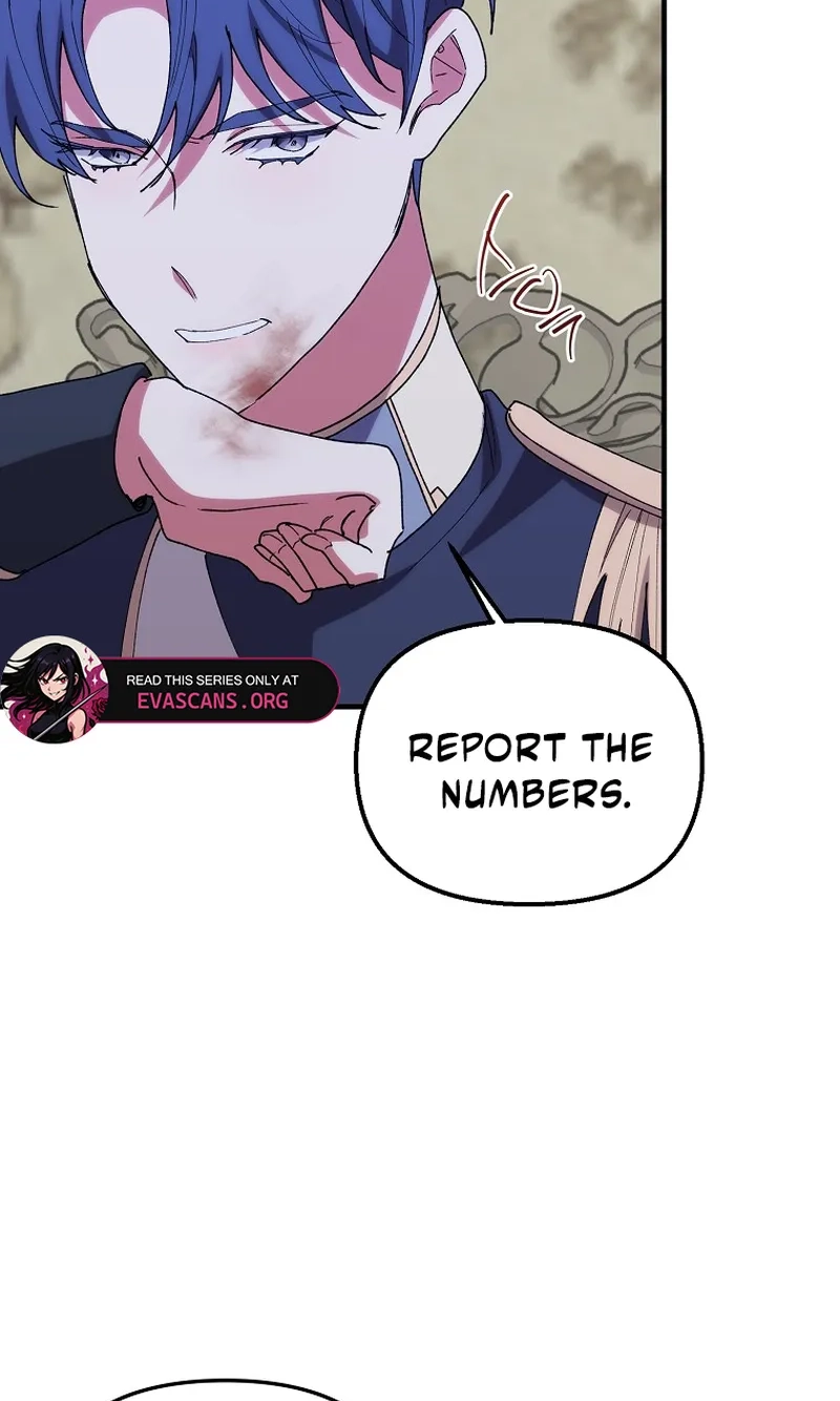 The Reason for Avoiding Him, the Perfect One Chapter 73 page 43 - 