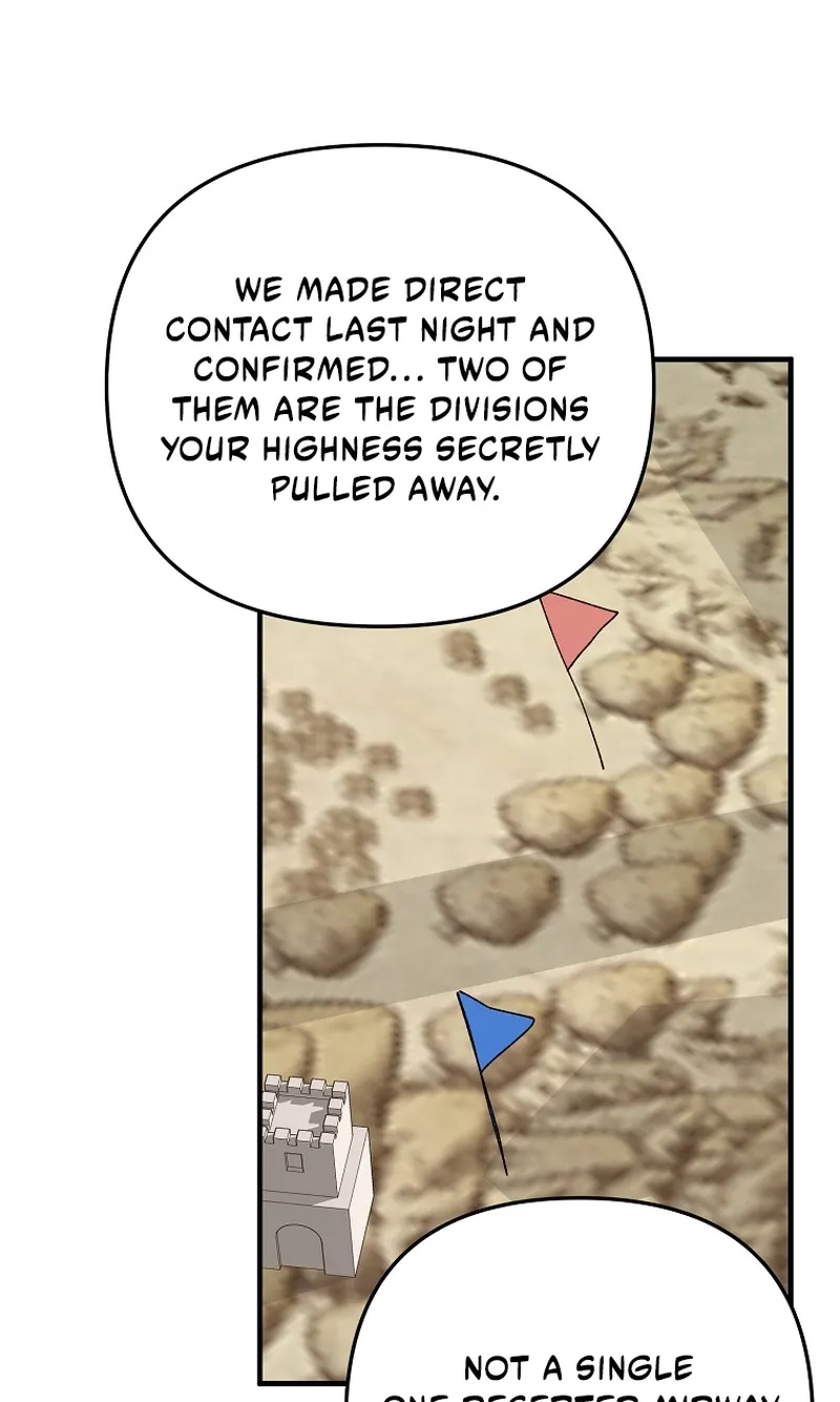 The Reason for Avoiding Him, the Perfect One Chapter 73 page 45 - 