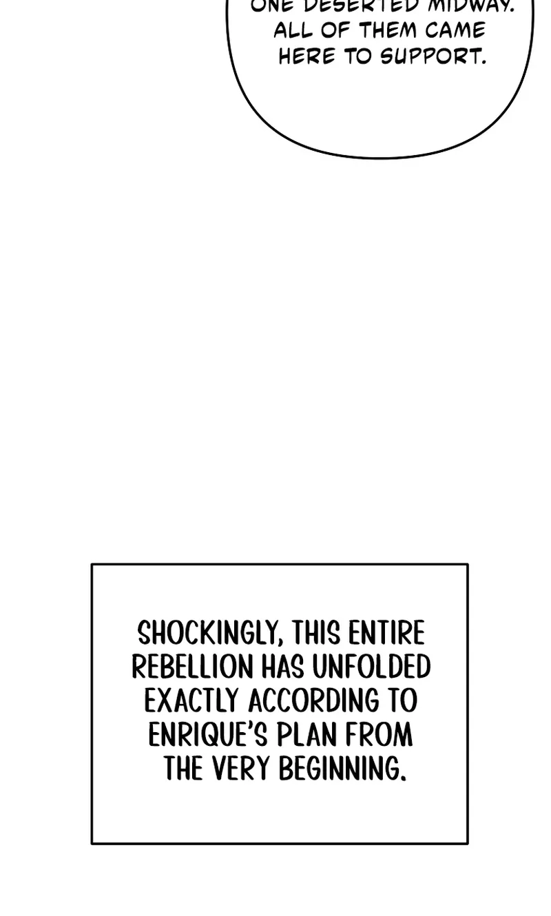 The Reason for Avoiding Him, the Perfect One Chapter 73 page 46 - 