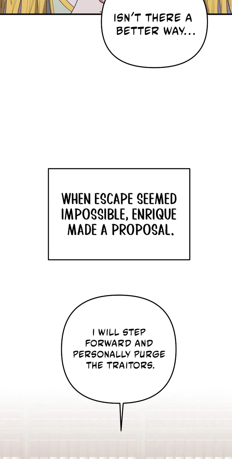 The Reason for Avoiding Him, the Perfect One Chapter 73 page 49 - 