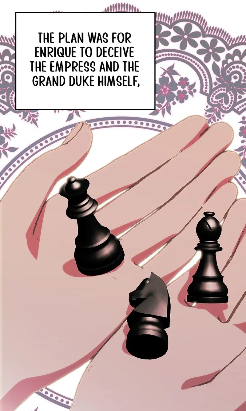 The Reason for Avoiding Him, the Perfect One Chapter 73 page 51 - 