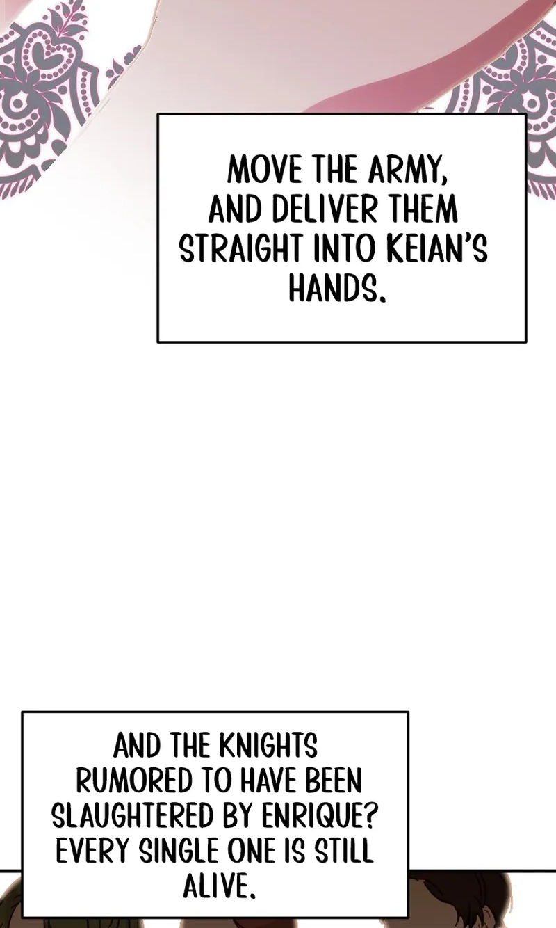 The Reason for Avoiding Him, the Perfect One Chapter 73 page 52 - 