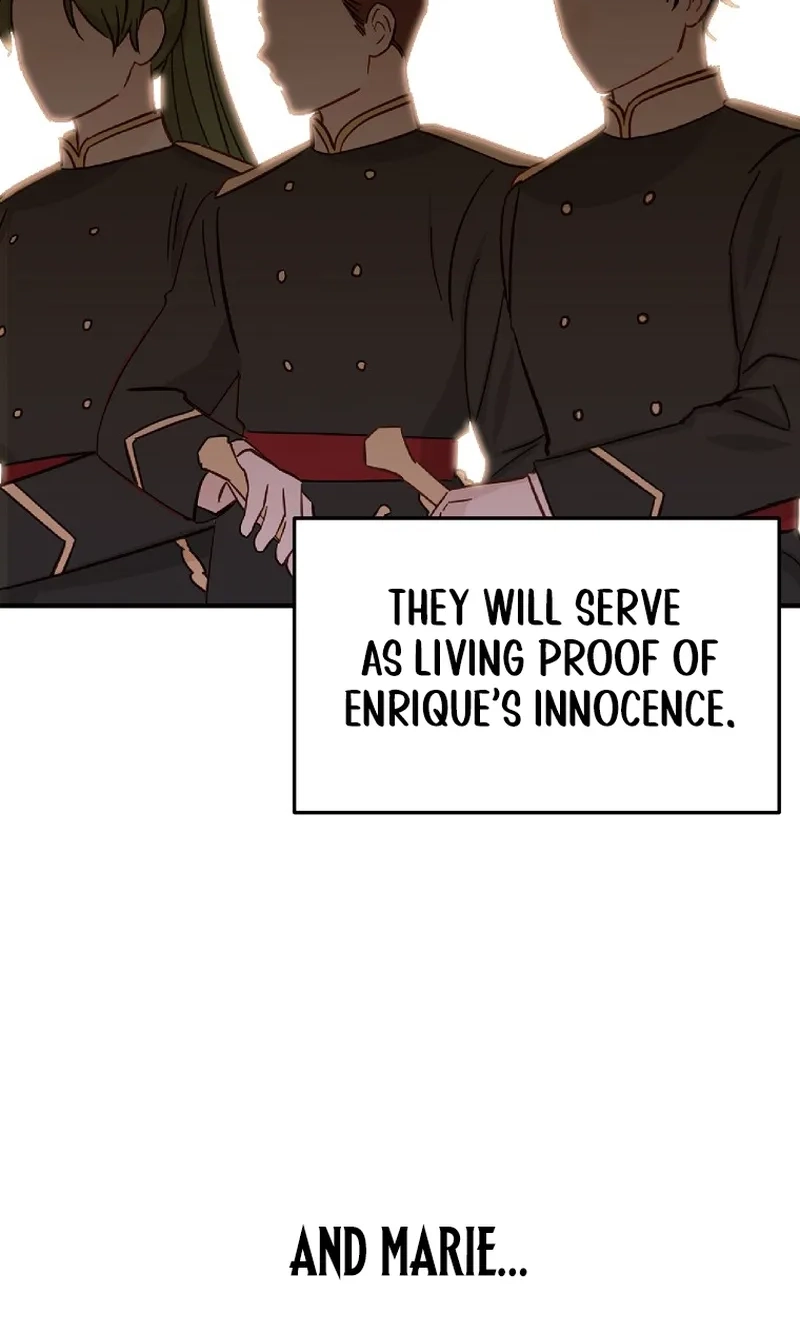The Reason for Avoiding Him, the Perfect One Chapter 73 page 53 - 