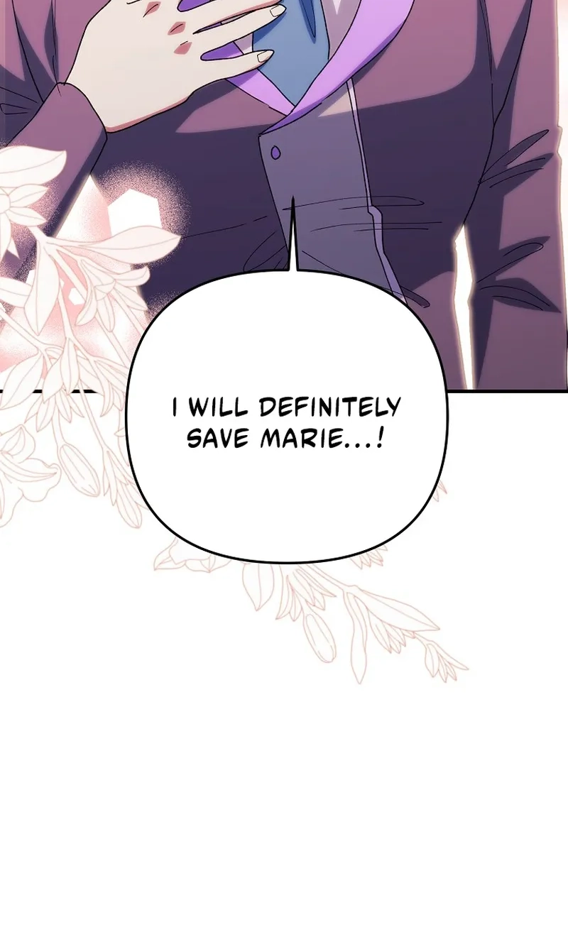 The Reason for Avoiding Him, the Perfect One Chapter 73 page 56 - 