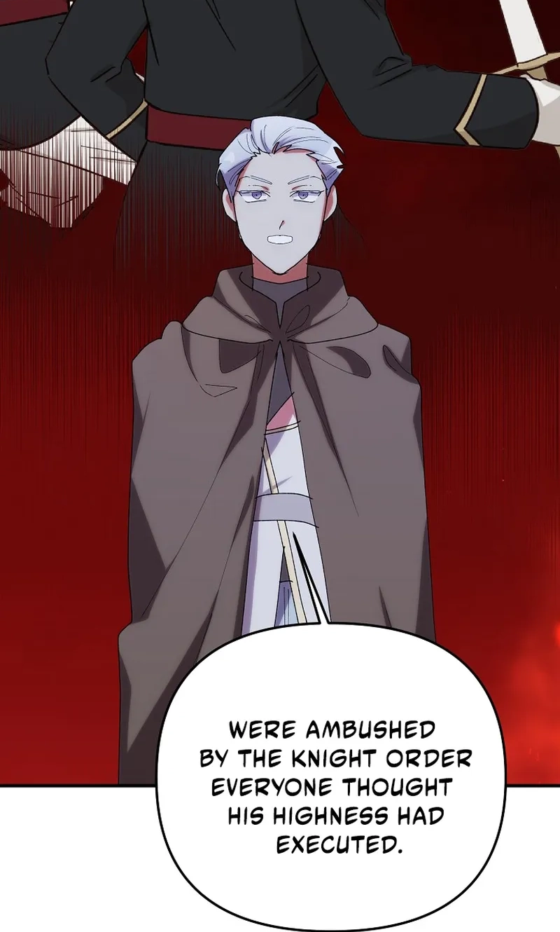 The Reason for Avoiding Him, the Perfect One Chapter 73 page 62 - 