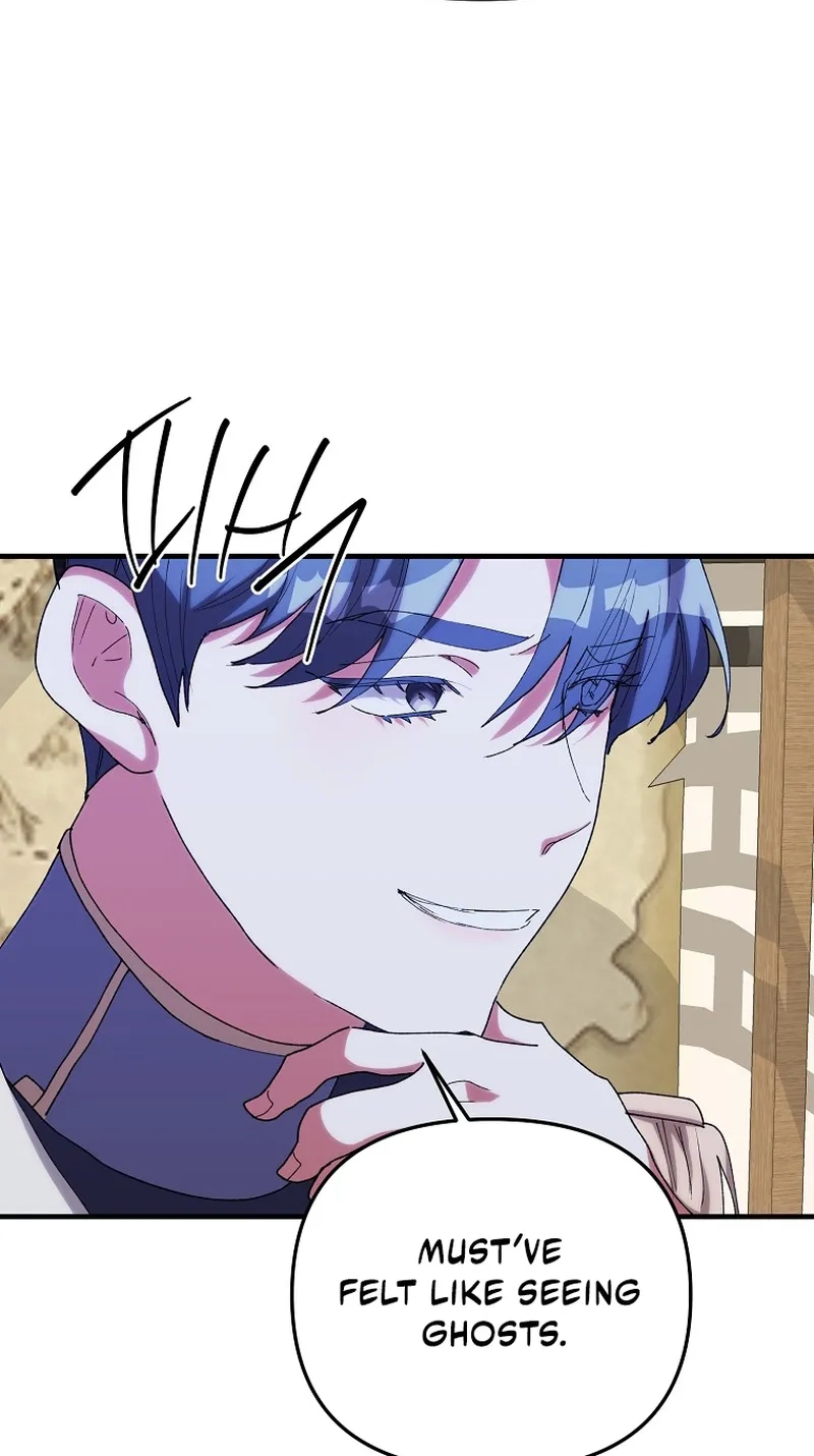 The Reason for Avoiding Him, the Perfect One Chapter 73 page 63 - 
