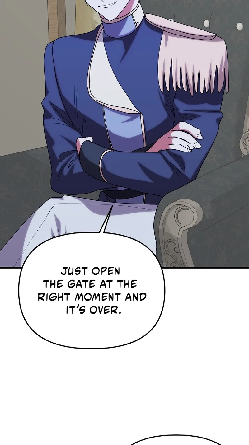 The Reason for Avoiding Him, the Perfect One Chapter 73 page 66 - 