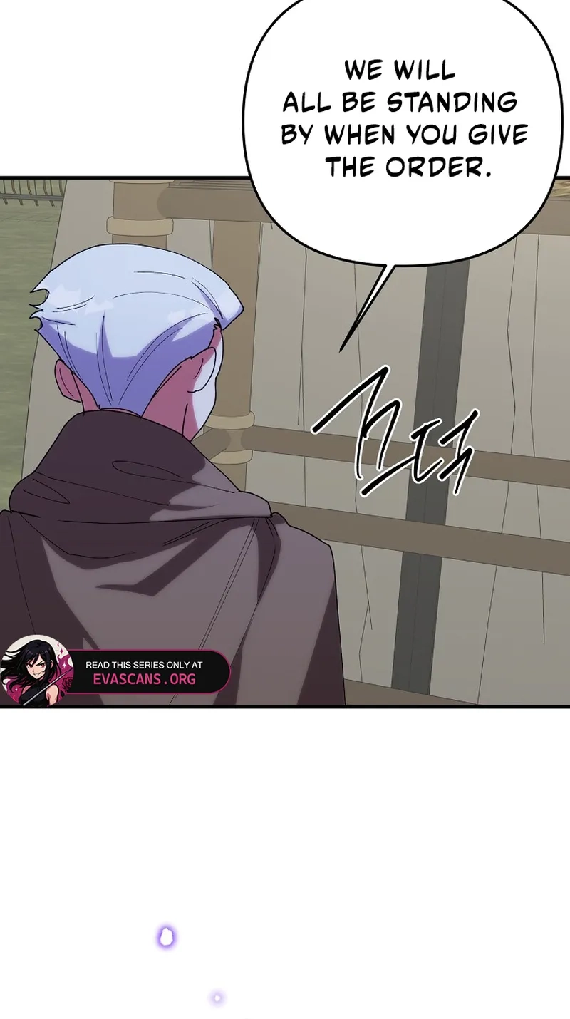 The Reason for Avoiding Him, the Perfect One Chapter 73 page 67 - 