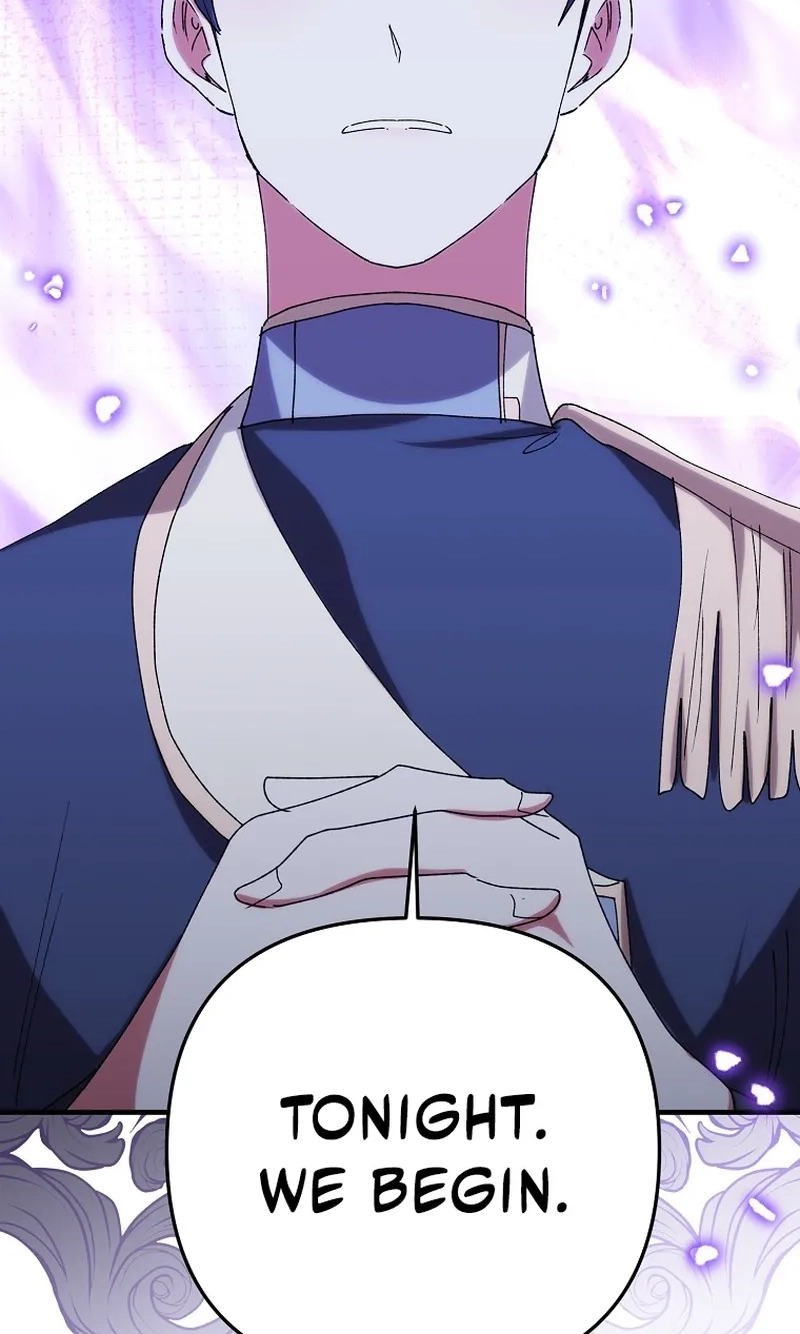 The Reason for Avoiding Him, the Perfect One Chapter 73 page 69 - 