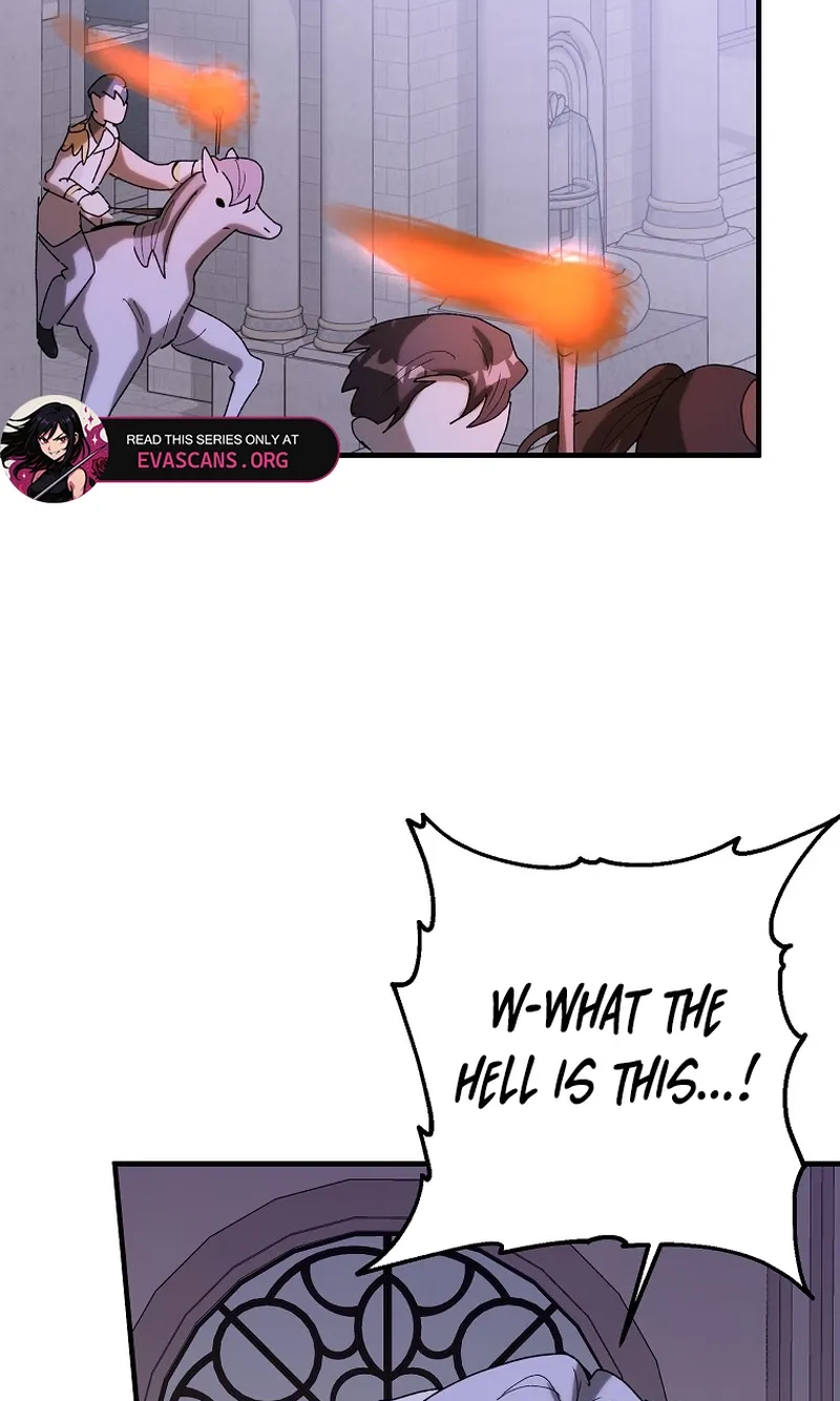 The Reason for Avoiding Him, the Perfect One Chapter 73 page 72 - 