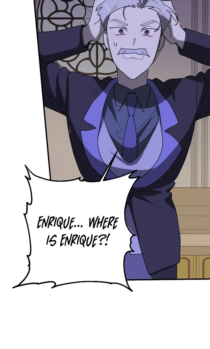 The Reason for Avoiding Him, the Perfect One Chapter 73 page 73 - 