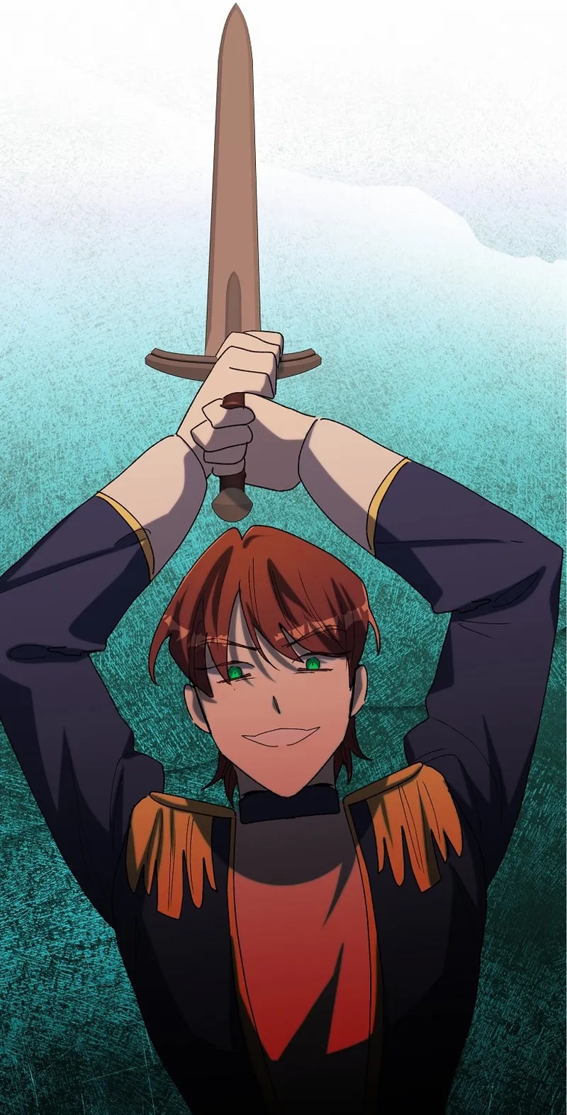 The Reason for Avoiding Him, the Perfect One Chapter 73 page 78 - 