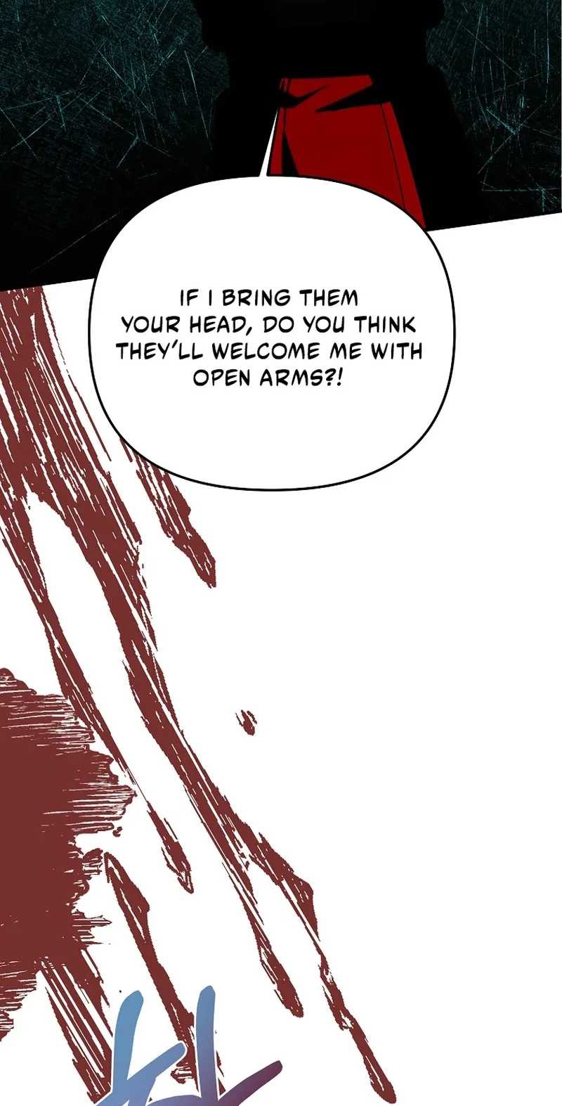 The Reason for Avoiding Him, the Perfect One Chapter 73 page 79 - 