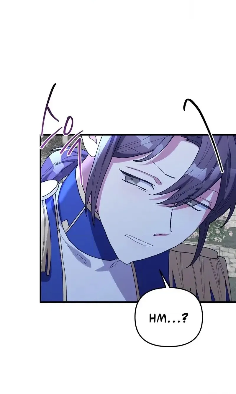 The Reason for Avoiding Him, the Perfect One Chapter 73 page 10 - 