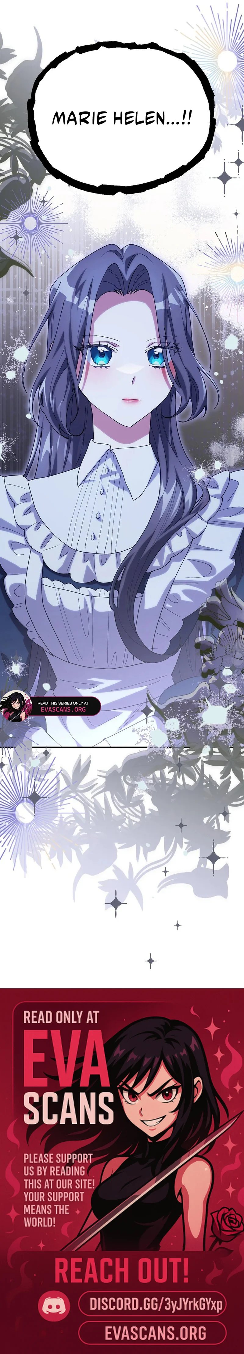 The Reason for Avoiding Him, the Perfect One Chapter 74 page 19 - 