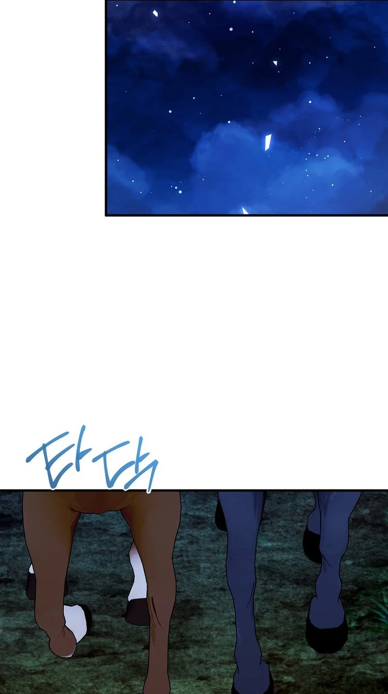 The Reason for Avoiding Him, the Perfect One Chapter 75 page 2 - 