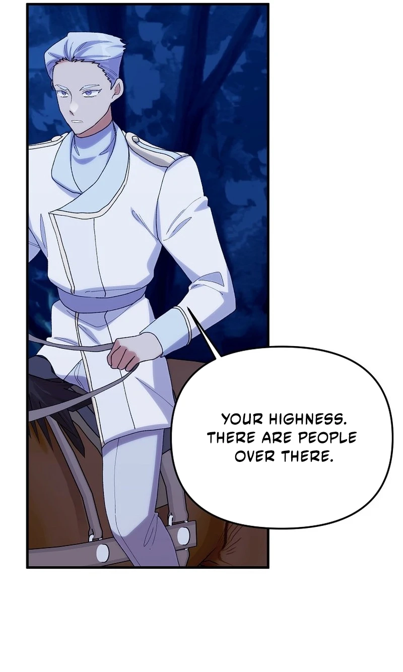 The Reason for Avoiding Him, the Perfect One Chapter 75 page 11 - 