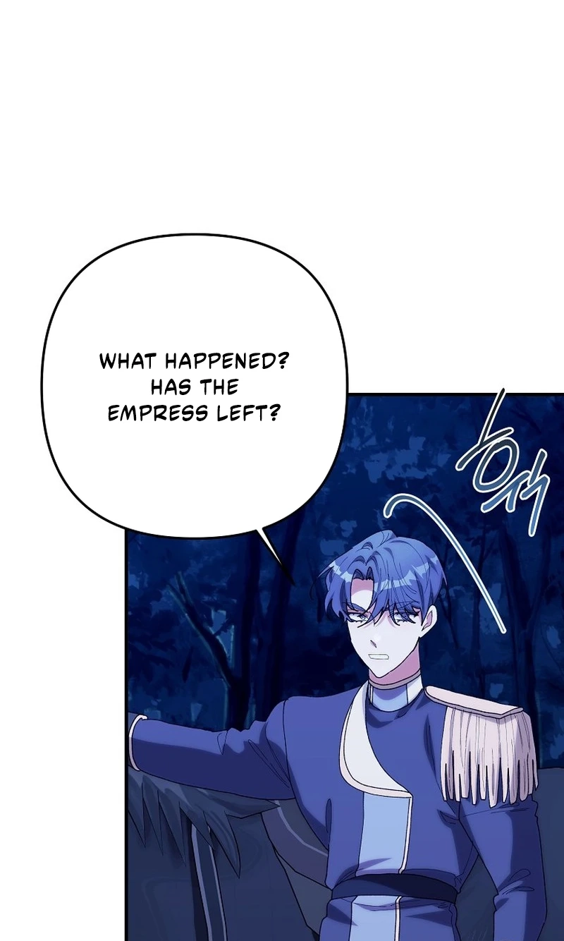 The Reason for Avoiding Him, the Perfect One Chapter 75 page 13 - 