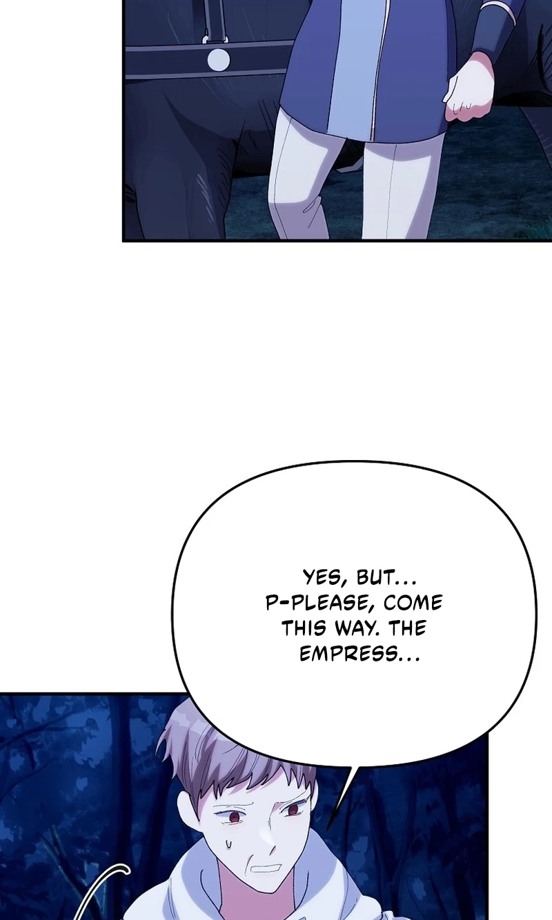 The Reason for Avoiding Him, the Perfect One Chapter 75 page 14 - 