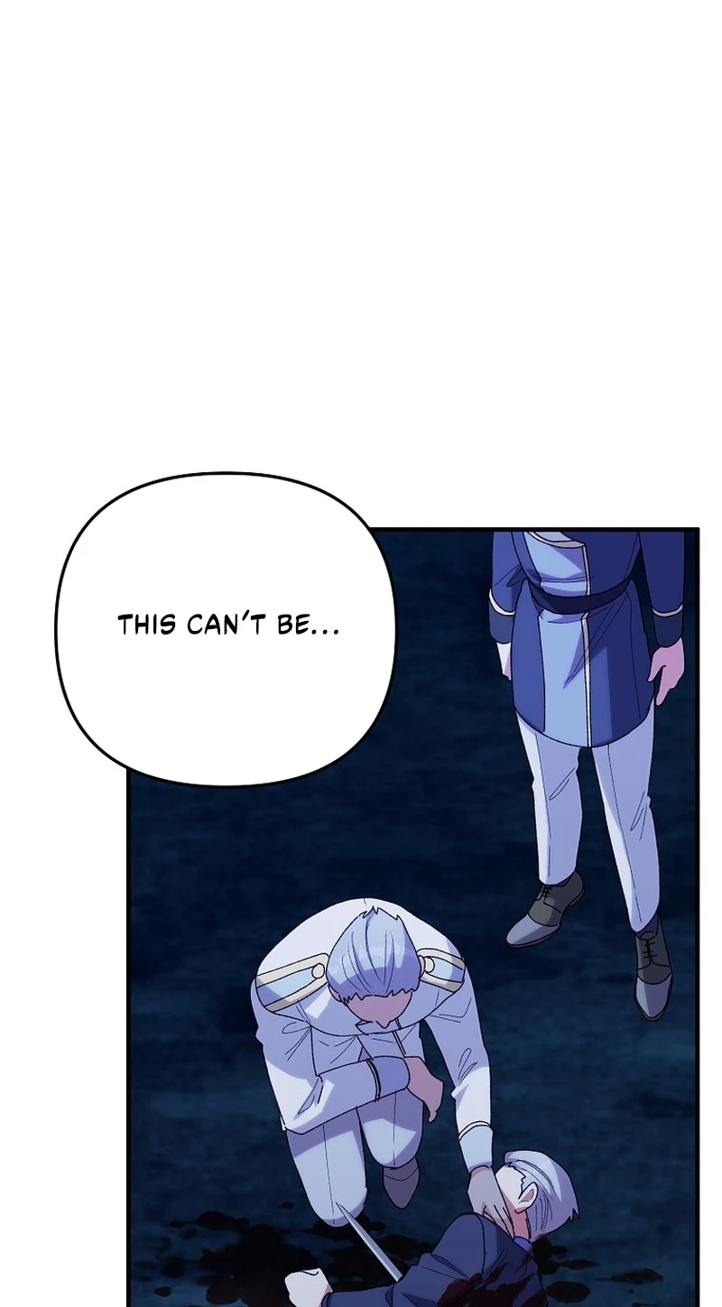 The Reason for Avoiding Him, the Perfect One Chapter 75 page 18 - 