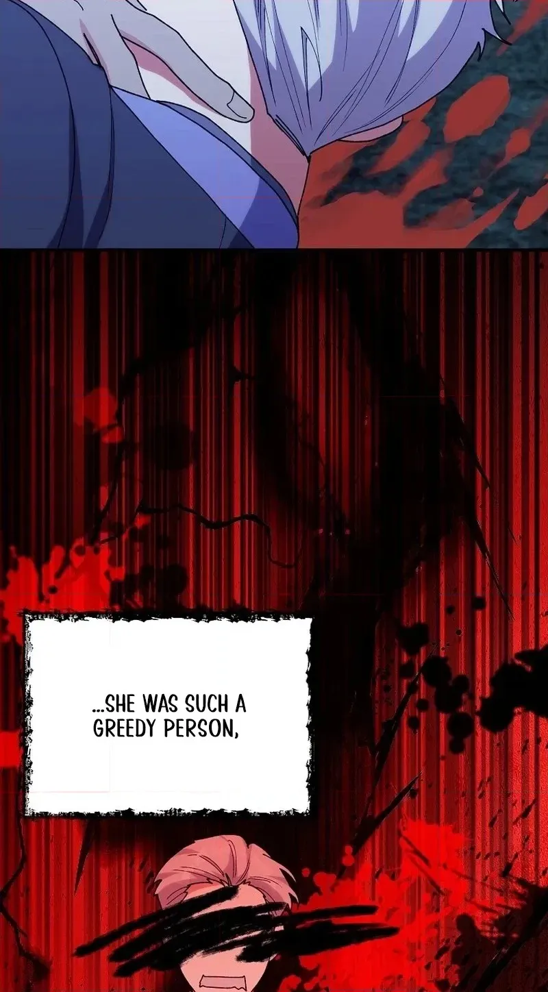 The Reason for Avoiding Him, the Perfect One Chapter 75 page 20 - 