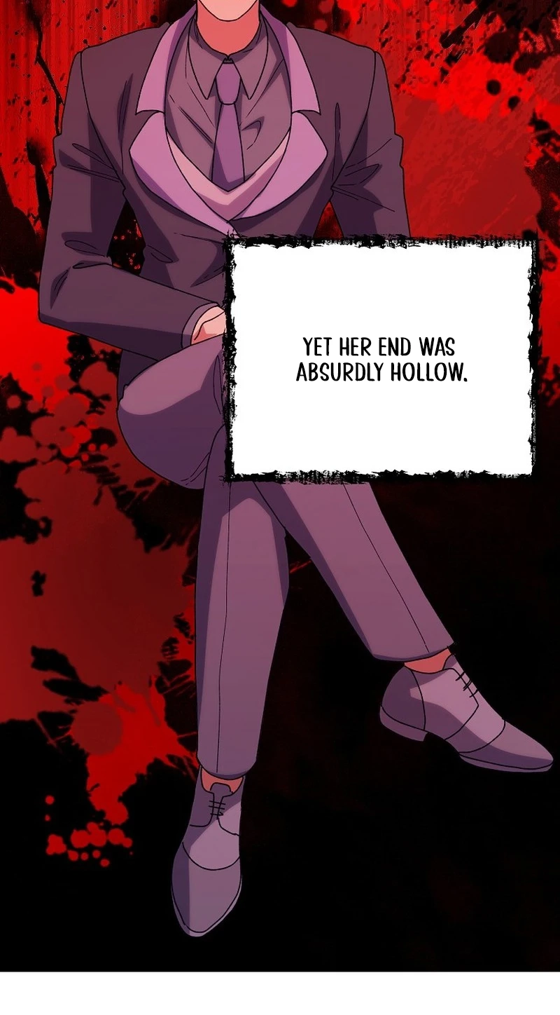 The Reason for Avoiding Him, the Perfect One Chapter 75 page 21 - 