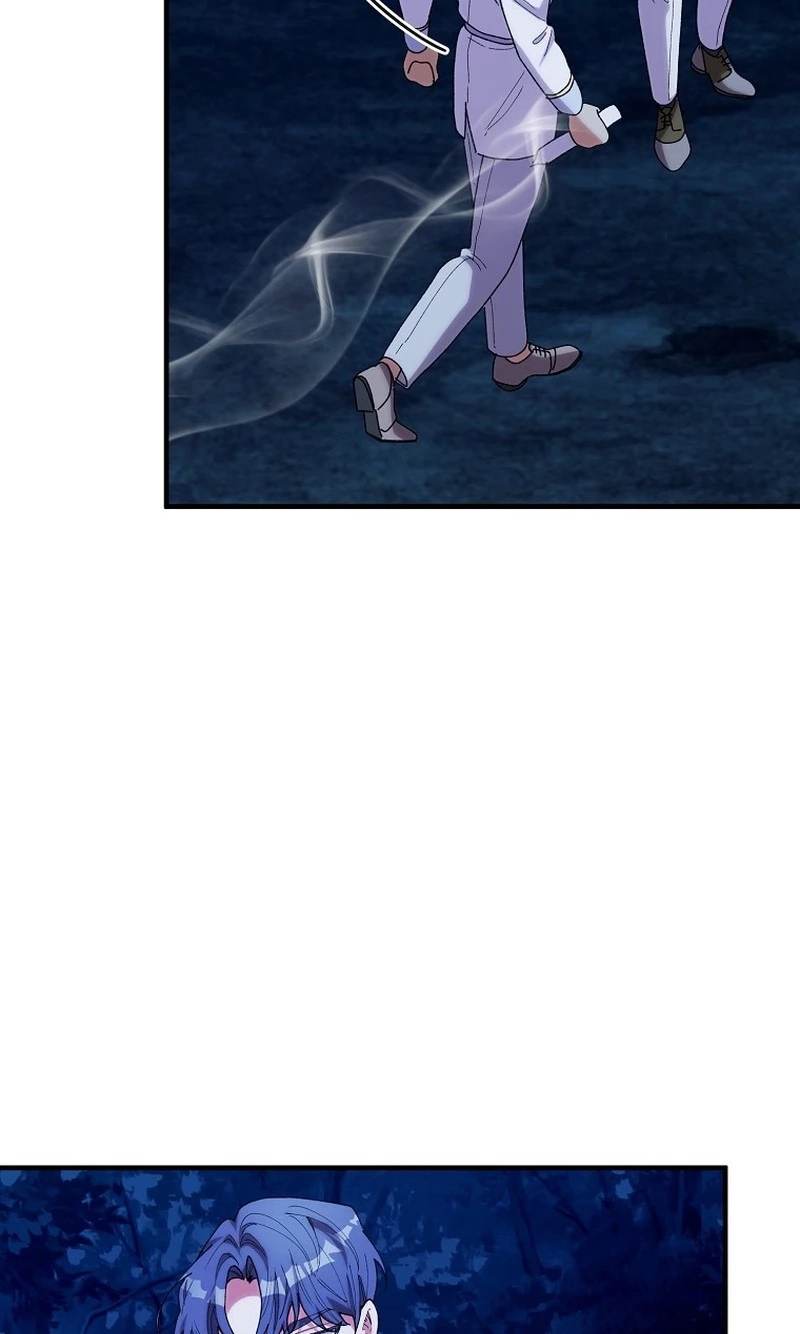 The Reason for Avoiding Him, the Perfect One Chapter 75 page 25 - 
