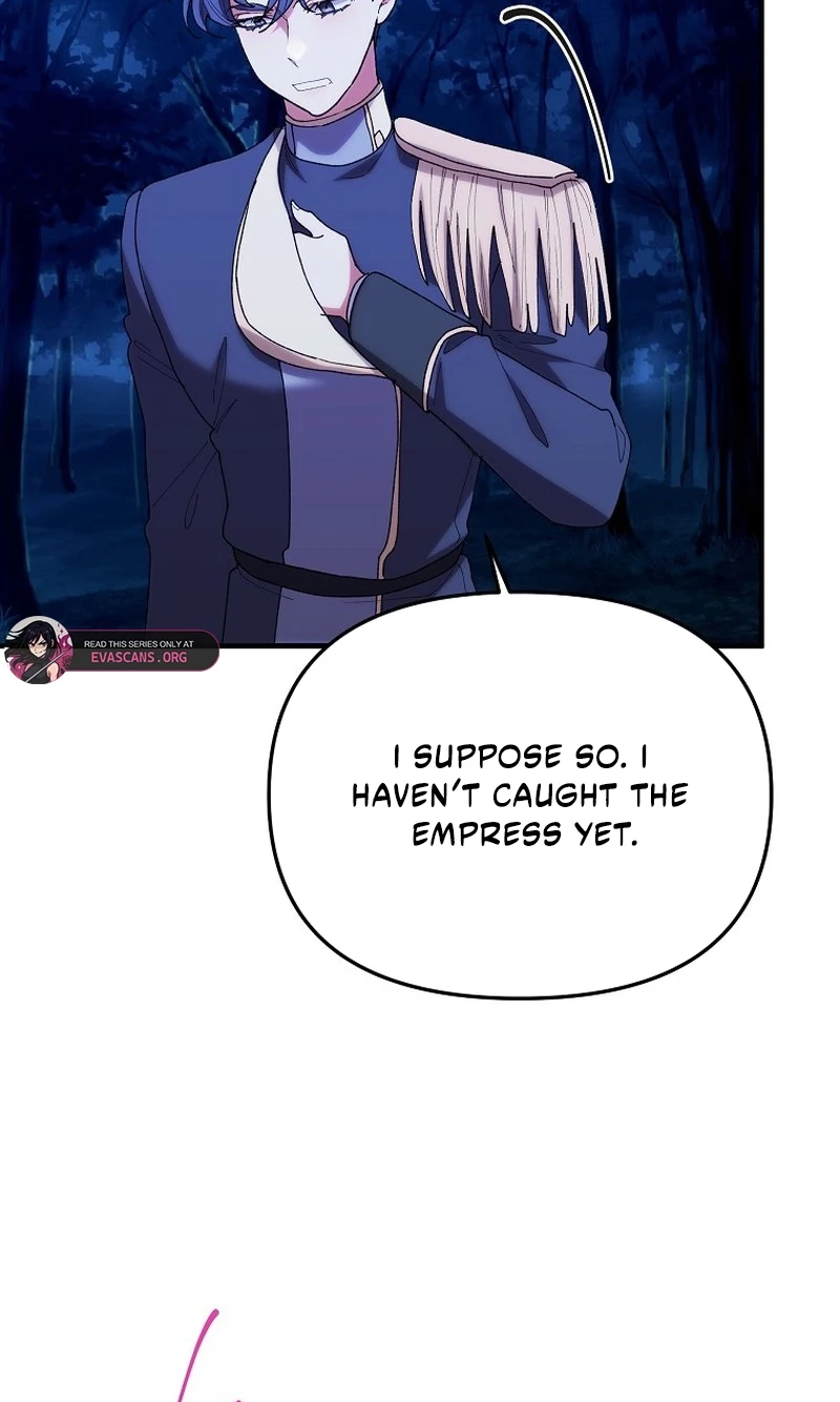 The Reason for Avoiding Him, the Perfect One Chapter 75 page 26 - 