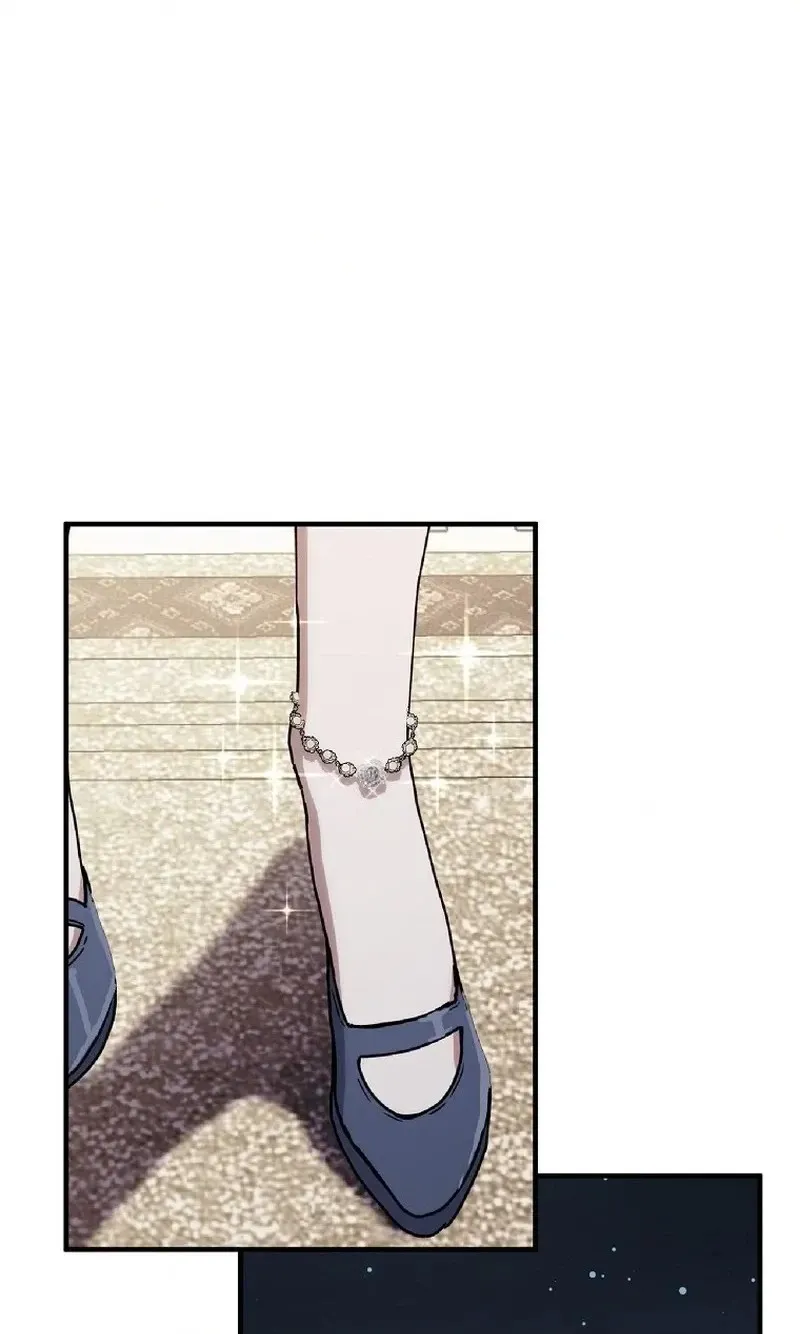 The Reason for Avoiding Him, the Perfect One Chapter 75 page 30 - 