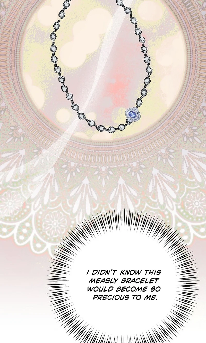 The Reason for Avoiding Him, the Perfect One Chapter 75 page 32 - 