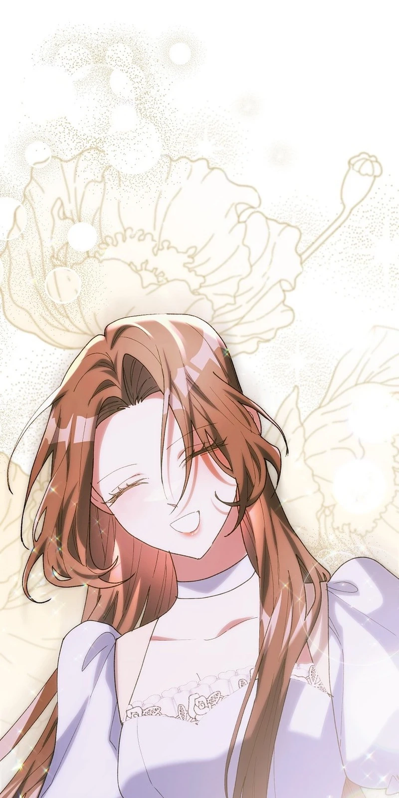 The Reason for Avoiding Him, the Perfect One Chapter 75 page 34 - 