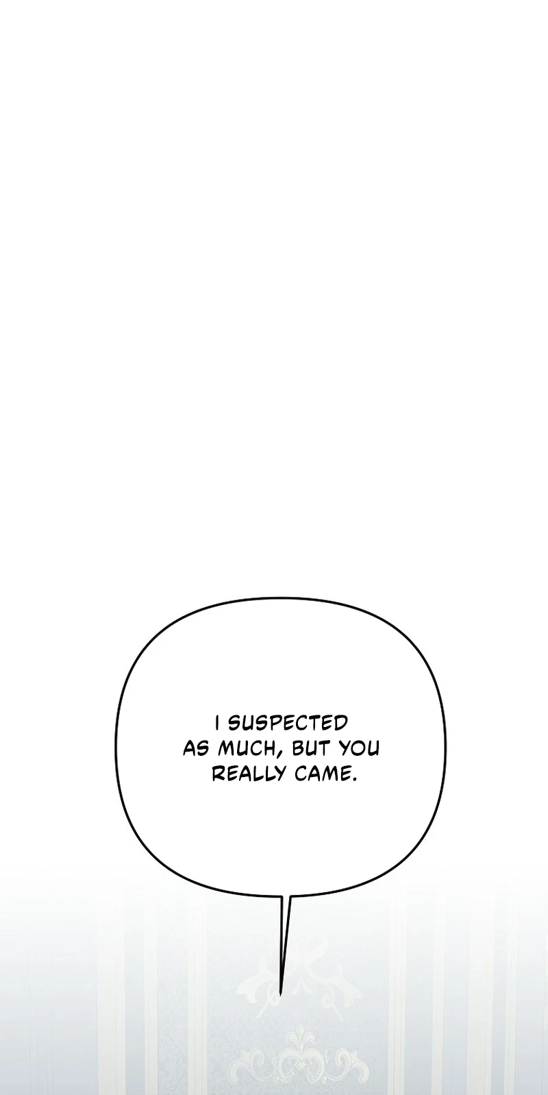 The Reason for Avoiding Him, the Perfect One Chapter 75 page 37 - 