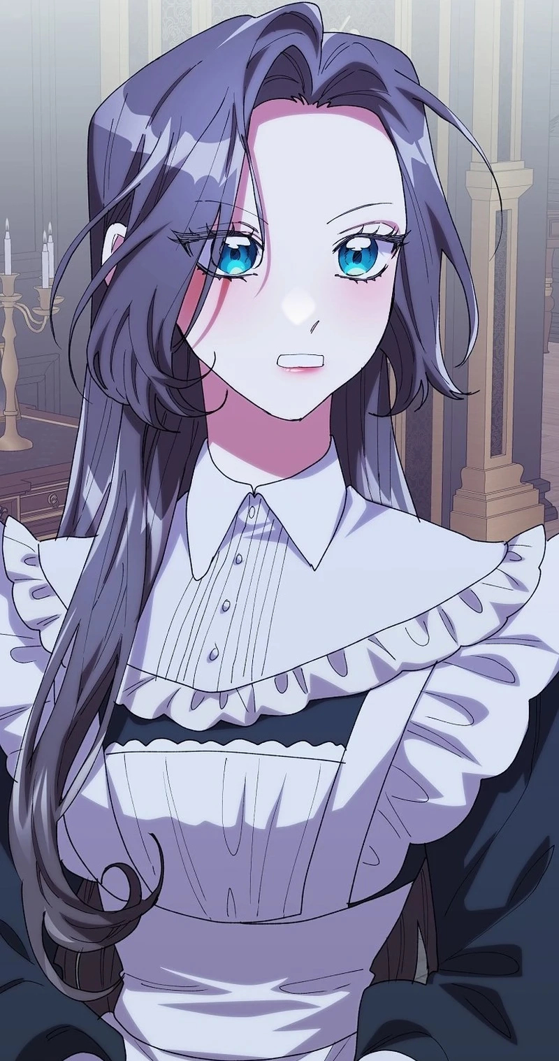 The Reason for Avoiding Him, the Perfect One Chapter 75 page 38 - 