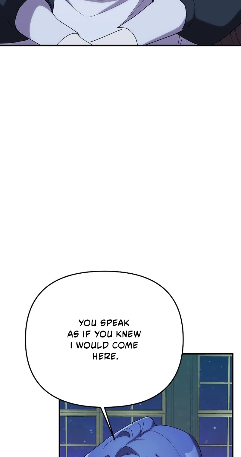 The Reason for Avoiding Him, the Perfect One Chapter 75 page 39 - 