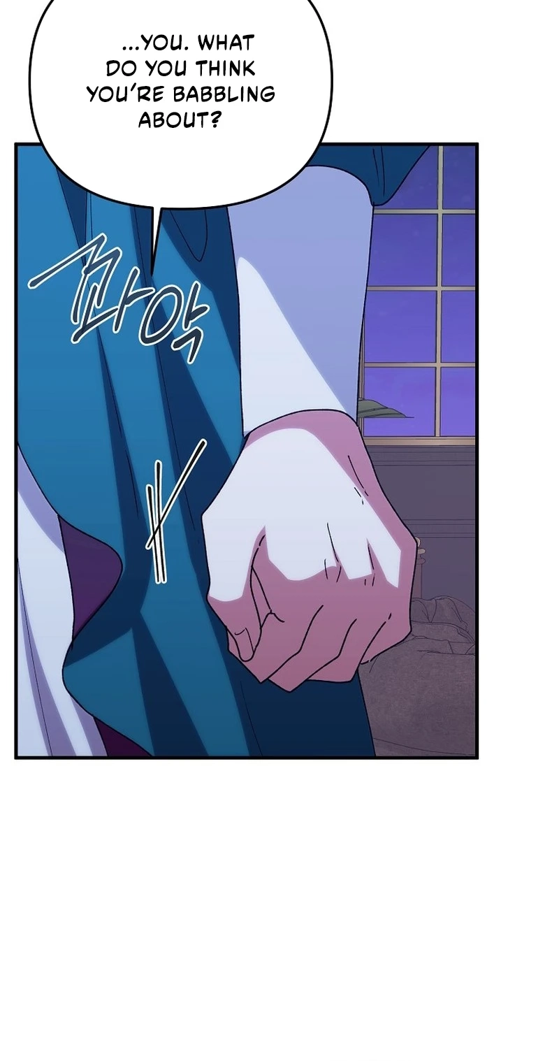 The Reason for Avoiding Him, the Perfect One Chapter 75 page 42 - 